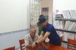 Bắt đối tượng bị truy nã tội giết người, cướp tài sản sau 43 năm lẩn trốn