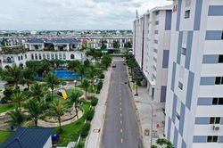 HoREA: Doanh nghiệp BĐS chưa được hưởng nhiều chính sách tài khóa, tiền tệ