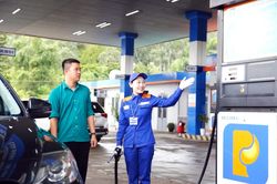 Đã có trên 4.100 cửa hàng xăng dầu thực hiện phát hành hóa đơn điện tử