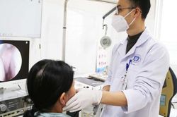Ngạt mũi, chảy nước mũi nhiều năm không khỏi, lý do là đây
