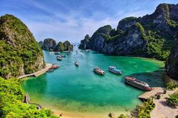 Lượng tìm kiếm của khách quốc tế về du lịch Việt Nam xếp thứ 6 toàn cầu