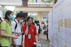 Đổi mới dạng thức thi tốt nghiệp THPT 2025: Chú trọng phát triển năng lực học sinh