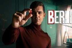 'Phi vụ triệu đô Berlin' ra mắt hoành tráng trên Netflix toàn cầu