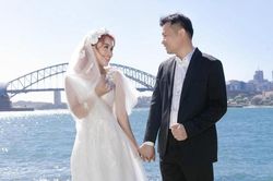 Vân Hugo vượt trầm cảm sau đổ vỡ hôn nhân, viên mãn bên chồng mới