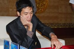 Kỳ thủ Việt Nam lập 2 kỷ lục khi giành huy chương thế giới, tài năng nhưng bạc mệnh, khiến báo Trung Quốc cảm thán