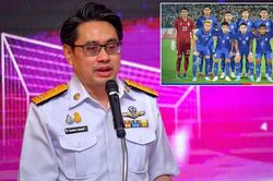 Thái Lan là nước duy nhất chưa có bản quyền Asian Cup 2023, fan lên kế hoạch 'xem chùa'