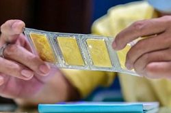 Giá vàng hôm nay (7-1): Vàng thế giới và trong nước chênh nhau khoảng 14,5 triệu đồng