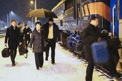 Tình hình Ukraine: Nga tuyên bố hạ 6 tên lửa chống hạm, Kiev đón 'khách' châu Á bất ngờ tới thăm