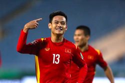 Hồ Tấn Tài: Cờ đến tay, xóa định kiến với HLV Troussier