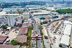 Dự báo 2050 Việt Nam có 350.000 ha đất công nghiệp: Làm gì để khai thác hết tiềm năng?