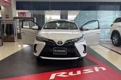 Toyota giữ vững ngôi đầu thương hiệu ôtô bán chạy nhất thế giới, BYD tăng doanh số chóng mặt