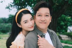 Trường Giang nhận tin vui vào dịp đầu năm mới, netizen chúc mừng nườm nượp