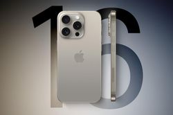 Hé lộ thêm hình ảnh của bộ đôi iPhone 16 Pro và 16 Pro Max