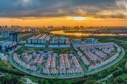 Trong năm 2024 TP.HCM sẽ đấu giá đất tại khu đô thị mới Thủ Thiêm
