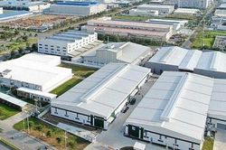 Sắp diễn ra Đại hội Liên chi Hội Bất Động Sản Việt Nam