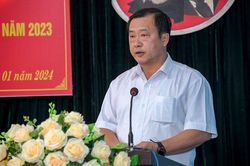 Khối thi đua Văn hóa - Xã hội tỉnh ký kết giao ước năm 2024
