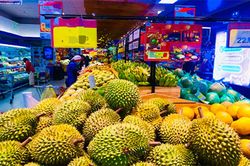 Cảnh báo lừa đảo khi xuất khẩu nông sản sang Trung Quốc
