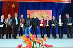 Bắc Giang: Chi bộ tổ dân phố 2 thị trấn Bích Động nâng cao năng lực lãnh đạo của chi bộ cơ sở