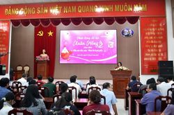 Kiên Giang: Hiến máu tình nguyện 'Lễ hội Xuân hồng năm 2024'