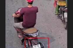 Truy bắt đối tượng giết người, cướp tài sản trong quán cà phê