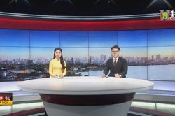 Chương trình Thời sự 18h30 | 07/01/2023