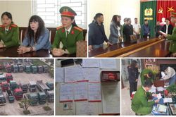 Xưng danh nhà báo, người đàn bà trục lợi hơn 5 tỷ đồng