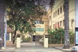 8 cựu lãnh đạo Tổng công ty địa ốc Sài Gòn bị đề nghị truy tố