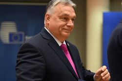 Thủ tướng Hungary nắm quyền EC, lệnh trừng phạt Nga sẽ được thu hẹp?