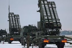 Ukraine khó có thể nhận thêm hệ thống tên lửa Patriot từ Mỹ