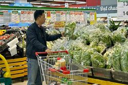 Kiểm soát lạm phát: Xem xét kỹ nhu cầu hấp thụ vốn của nền kinh tế