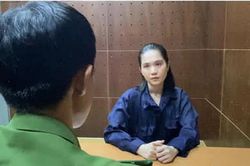 Ngọc Trinh mong được khoan hồng sau khi nhận quyết định truy tố