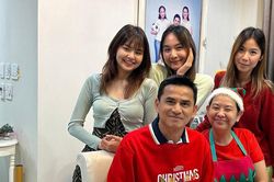 Cà phê đầu tuần: Khi Kiatisuk không còn mỉm cười