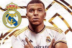 Cực nóng: Mbappe đạt thỏa thuận với Real Madrid, sớm gia nhập 'dải ngân hà' cùng Bellingham