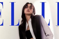 Lisa Blackpink học tiếng Pháp, ẩn ý muốn tiến xa hơn với thiếu gia LVMH