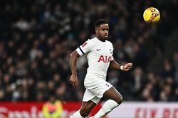 Tin chuyển nhượng 8/1: MU đàm phán với sao Mourinho và Solskajer từng bỏ lỡ, Werner gia nhập Tottenham