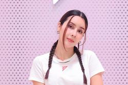 Lưu Hương Giang bắt đầu lại mọi thứ sau biến cố
