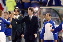 Hành trình vô địch Asian Cup kỳ diệu của HLV Troussier
