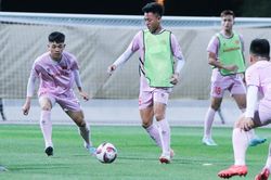 ASIAN Cup 2023: Đội tuyển Việt Nam có gì dùng nấy!