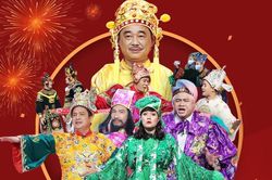 Táo quân 2024 chưa ấn định lịch quay, thị trường vé đã tấp nập từng ngày