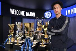 Chuyển nhượng Serie A: Vũ khí mùa Đông