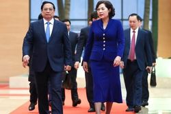 Ngân hàng quyết liệt triển khai chương trình hành động từ đầu năm