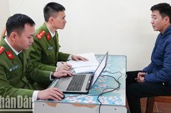 Khởi tố 3 đối tượng về hành vi lừa đảo chiếm đoạt tài sản ở Sơn La