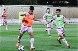Tin tưởng đồng đội và chính mình