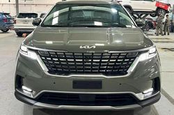 Chi tiết Kia Carnival VIN 2024 đang được giảm tới 40 triệu đồng