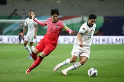 Đối thủ tuyển Việt Nam thua trước thềm Asian Cup 2023
