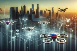 Ukraine phát cảnh báo toàn quốc, hàng loạt vụ nổ rung chuyển nhiều thành phố; Nga hành động ở Belgorod