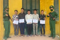 Tóm gọn kẻ cầm đầu đường dây môi giới, tổ chức đưa người xuất, nhập cảnh trái phép