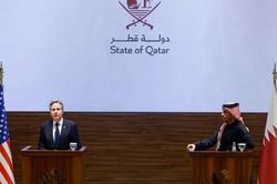 Ngoại trưởng Mỹ cảnh báo xung đột Gaza có nguy cơ 'di căn'