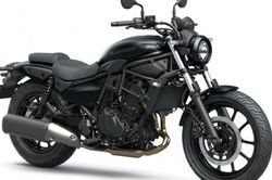 Hình ảnh 2024 Kawasaki Eliminator