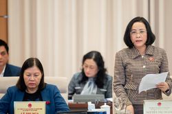 Đề xuất 8 cơ chế đặc thù để đẩy nhanh tiến độ các Chương trình mục tiêu quốc gia
